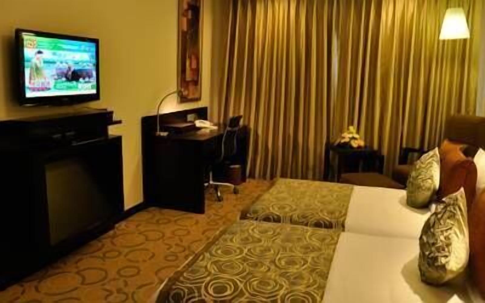 Kamer