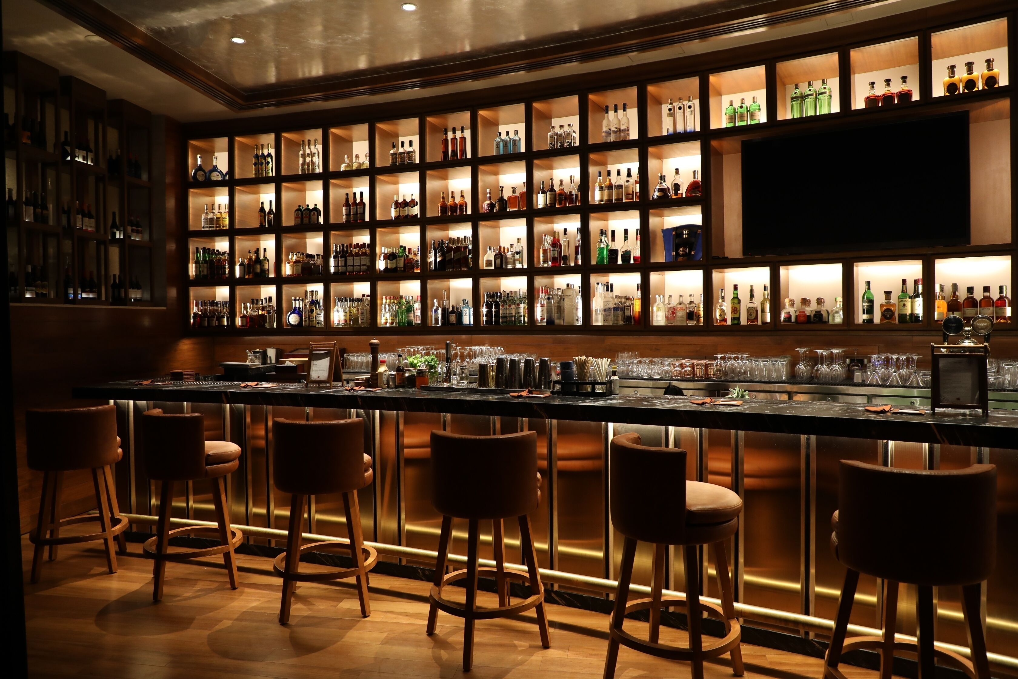 Photo - Park Hyatt Chennai