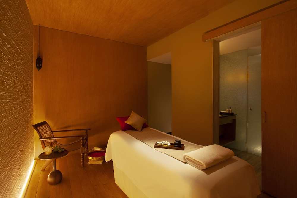 Park Hyatt Chennai by null