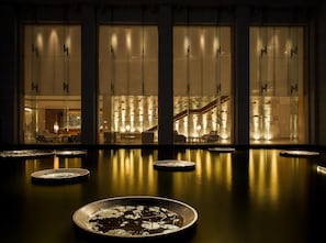 Lobby - Park Hyatt Chennai (Chennai)