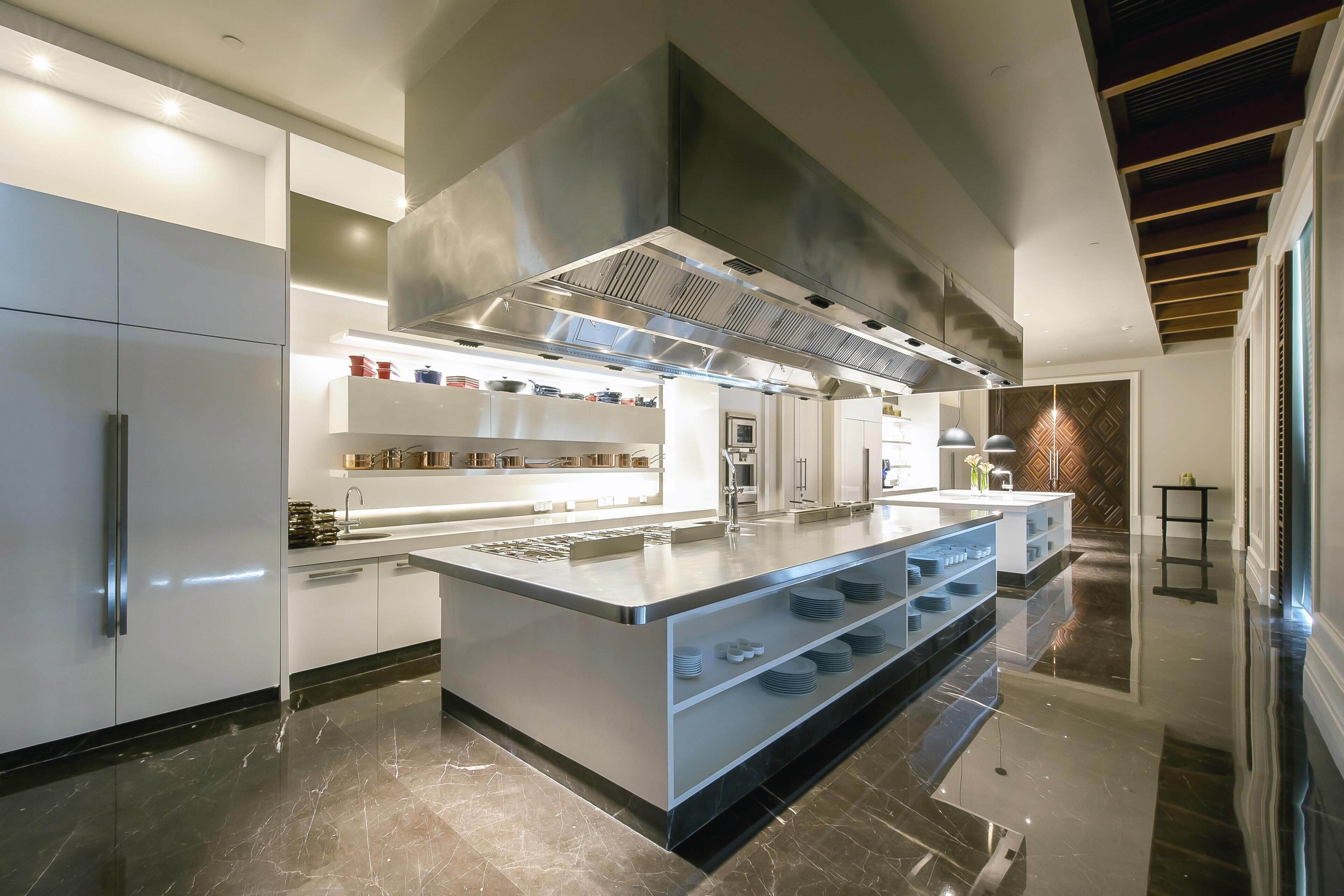 Photo - Park Hyatt Chennai