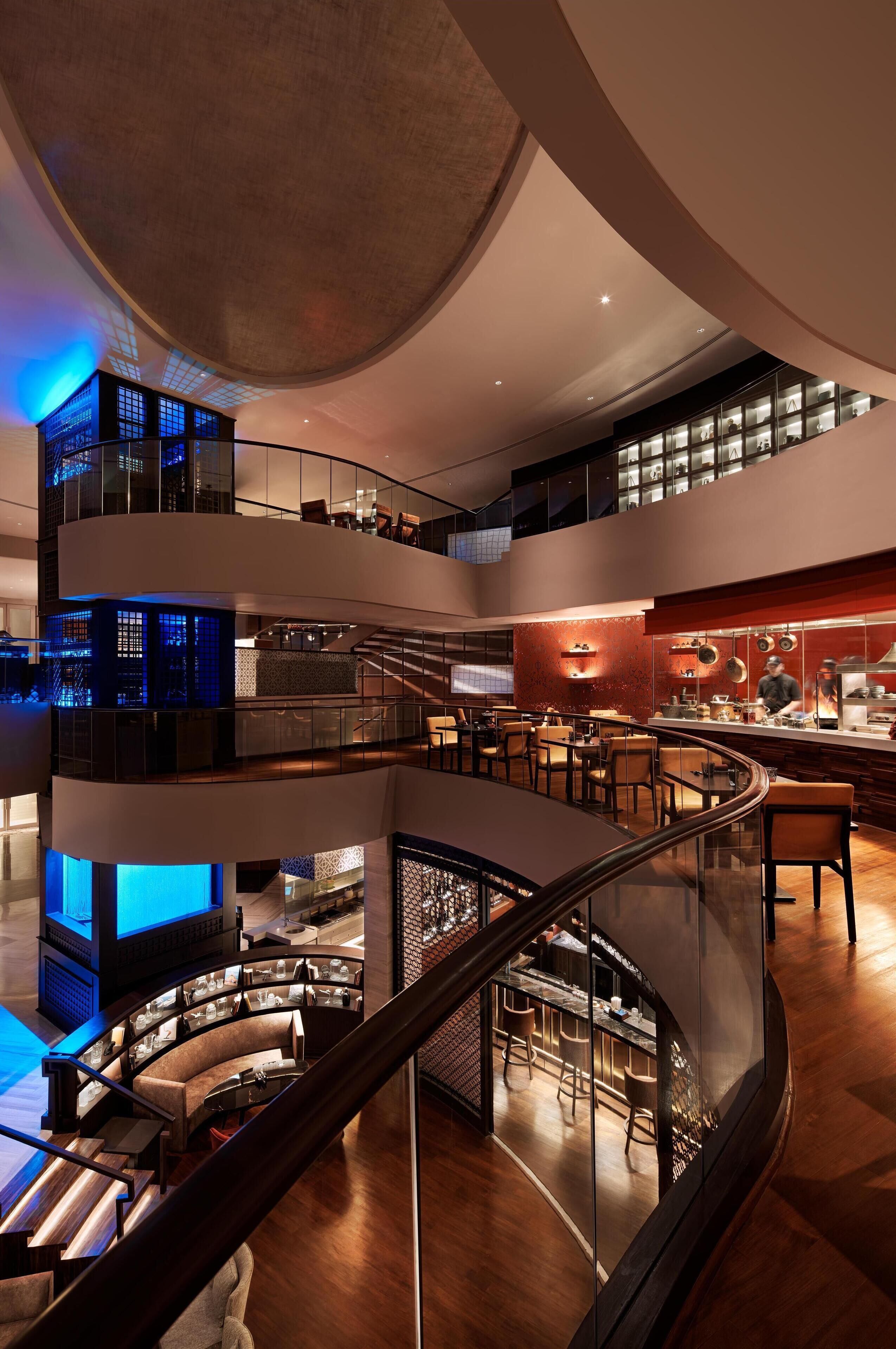 Foto - Park Hyatt Chennai