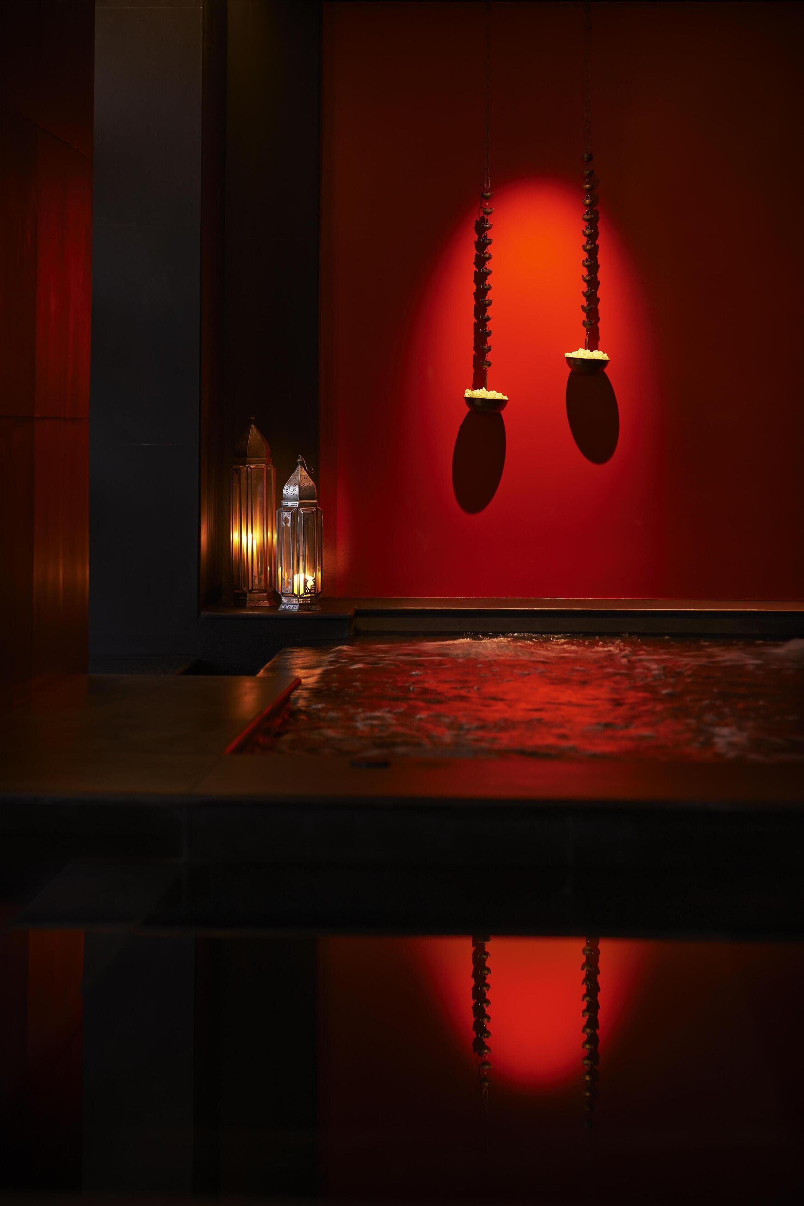 Foto - Park Hyatt Chennai