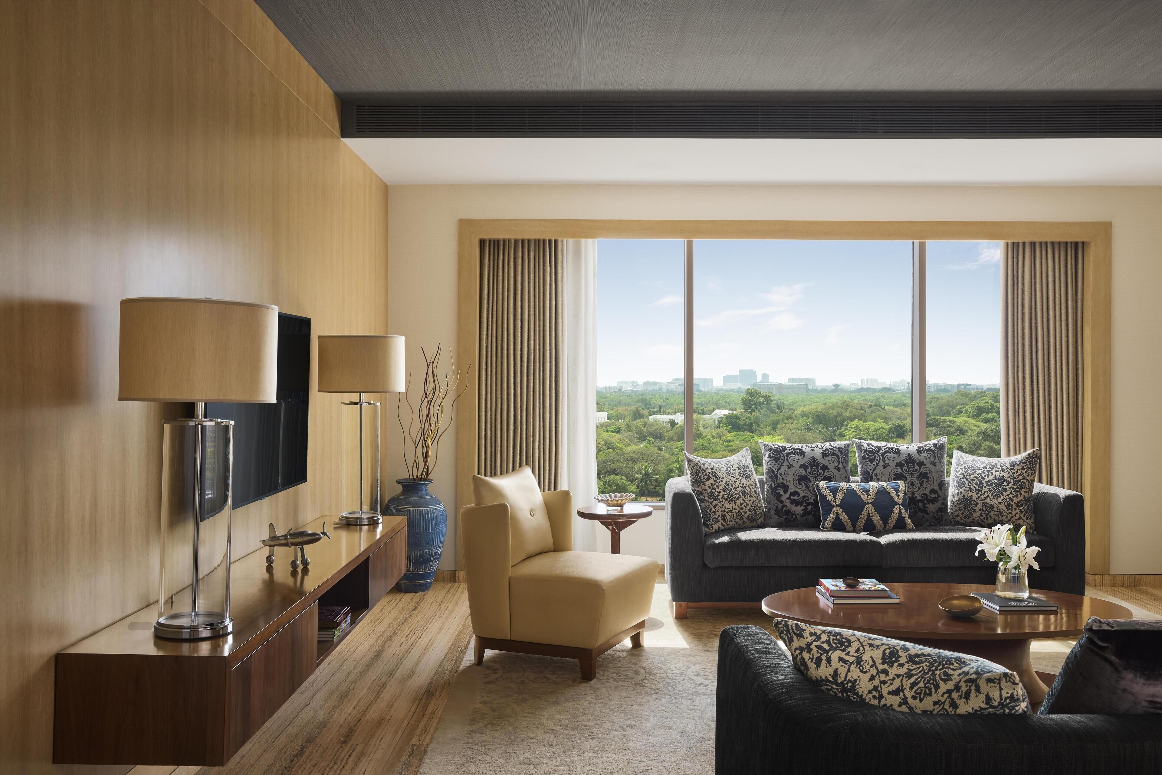 Foto - Park Hyatt Chennai