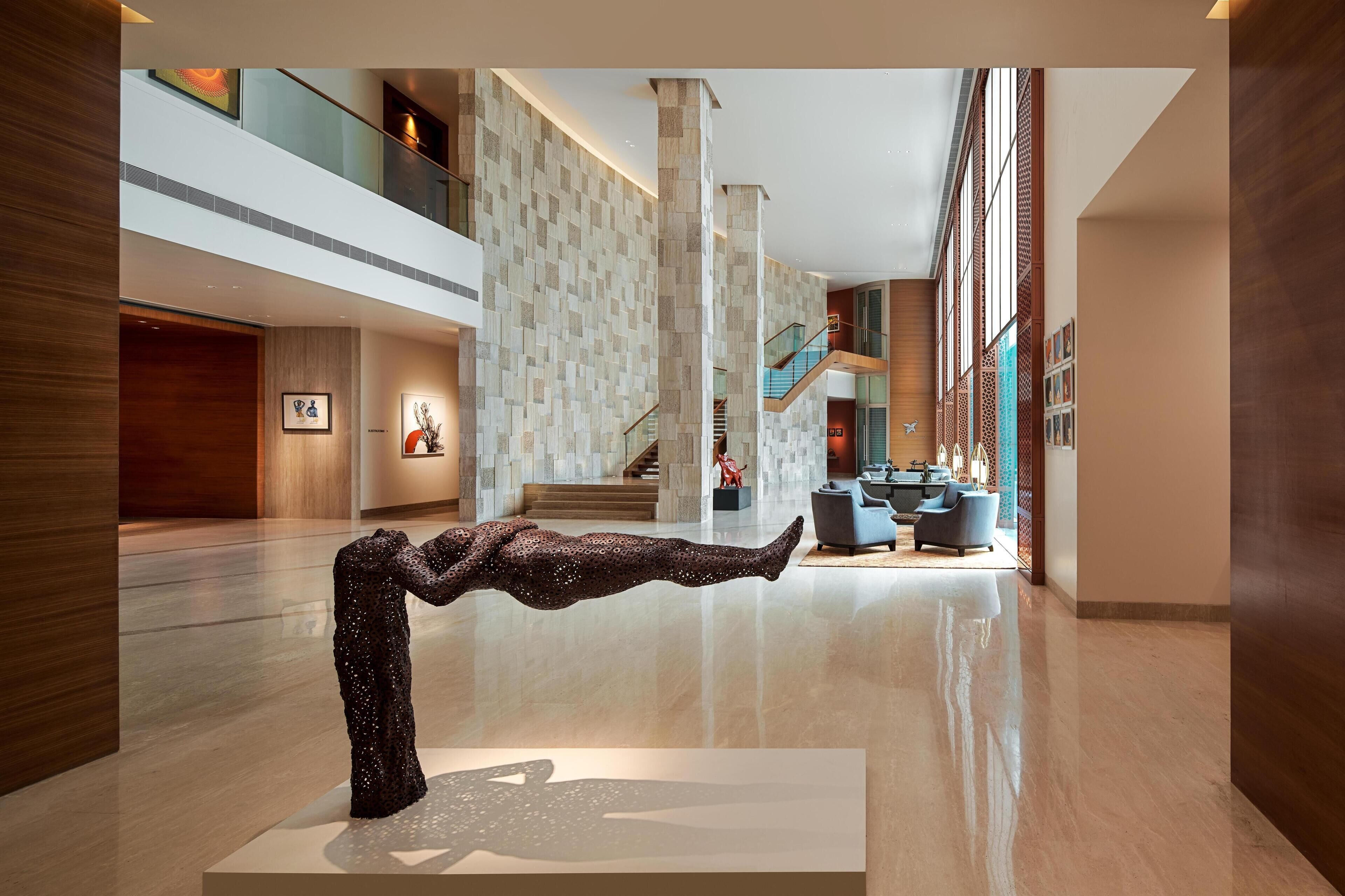 Foto - Park Hyatt Chennai