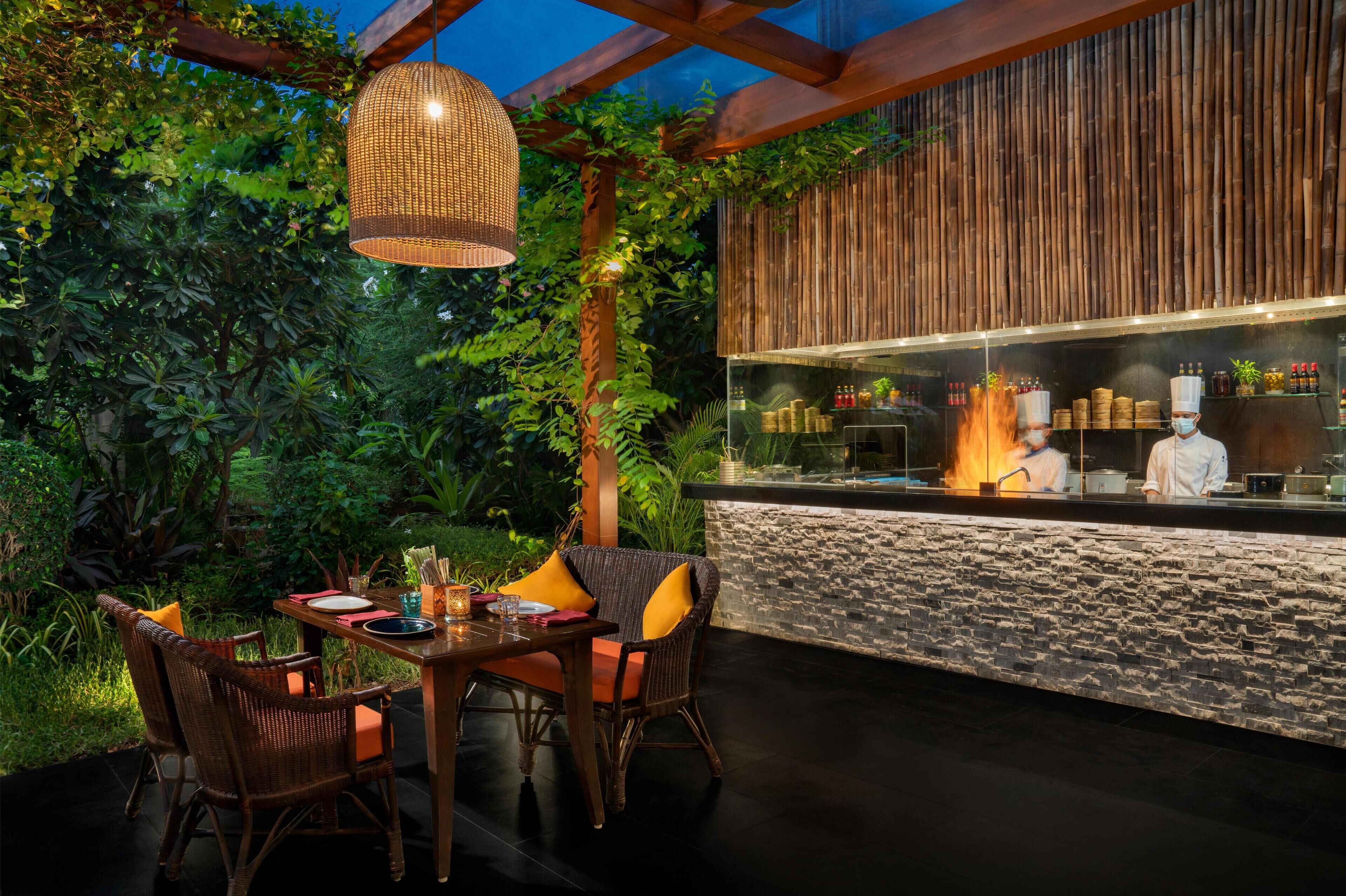 Foto - Park Hyatt Chennai