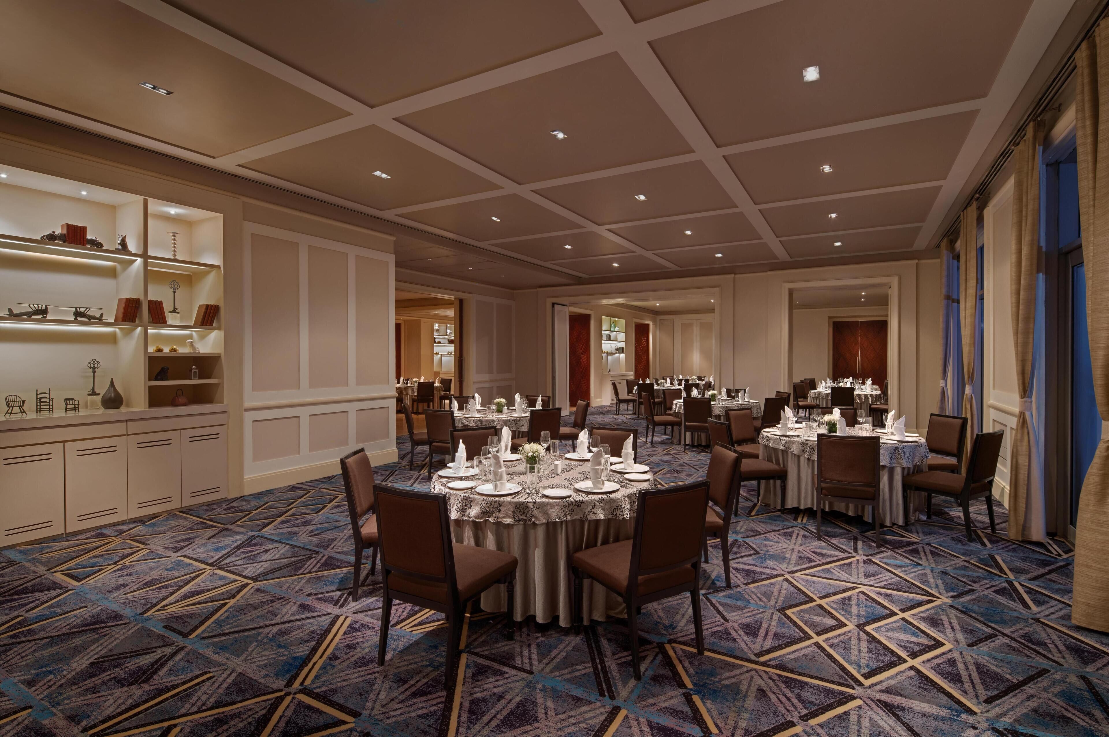 Photo - Park Hyatt Chennai