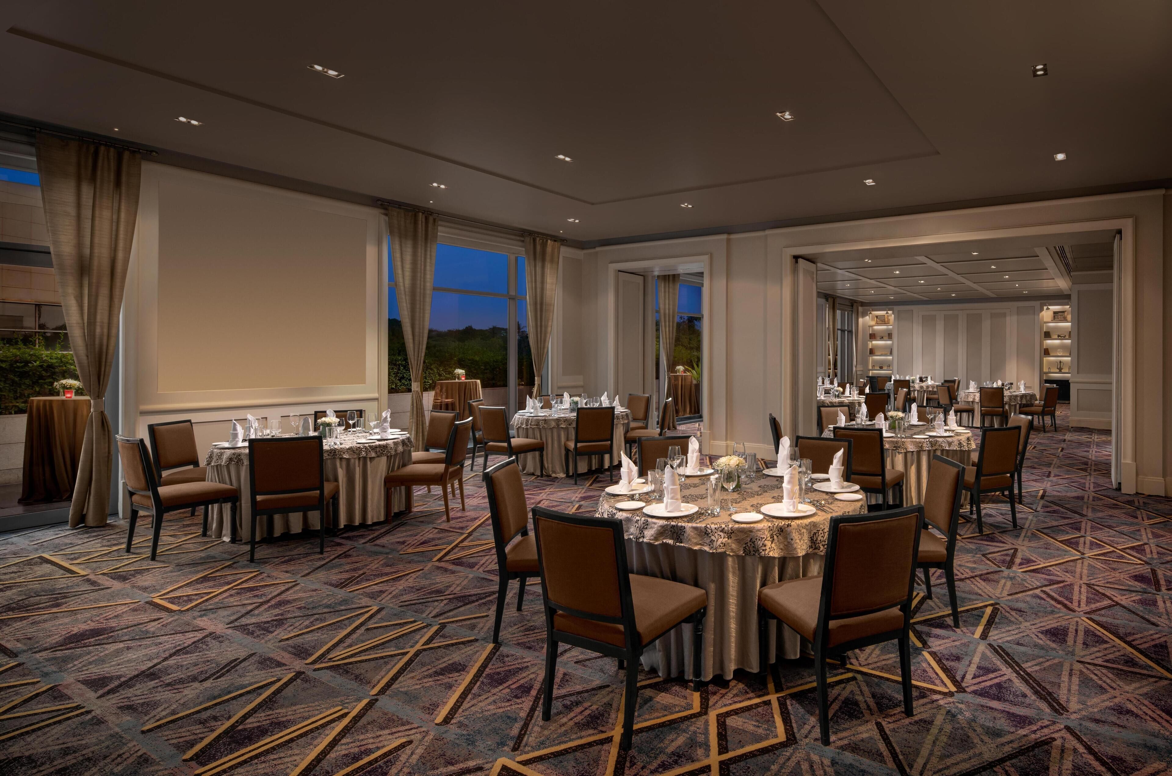 Photo - Park Hyatt Chennai