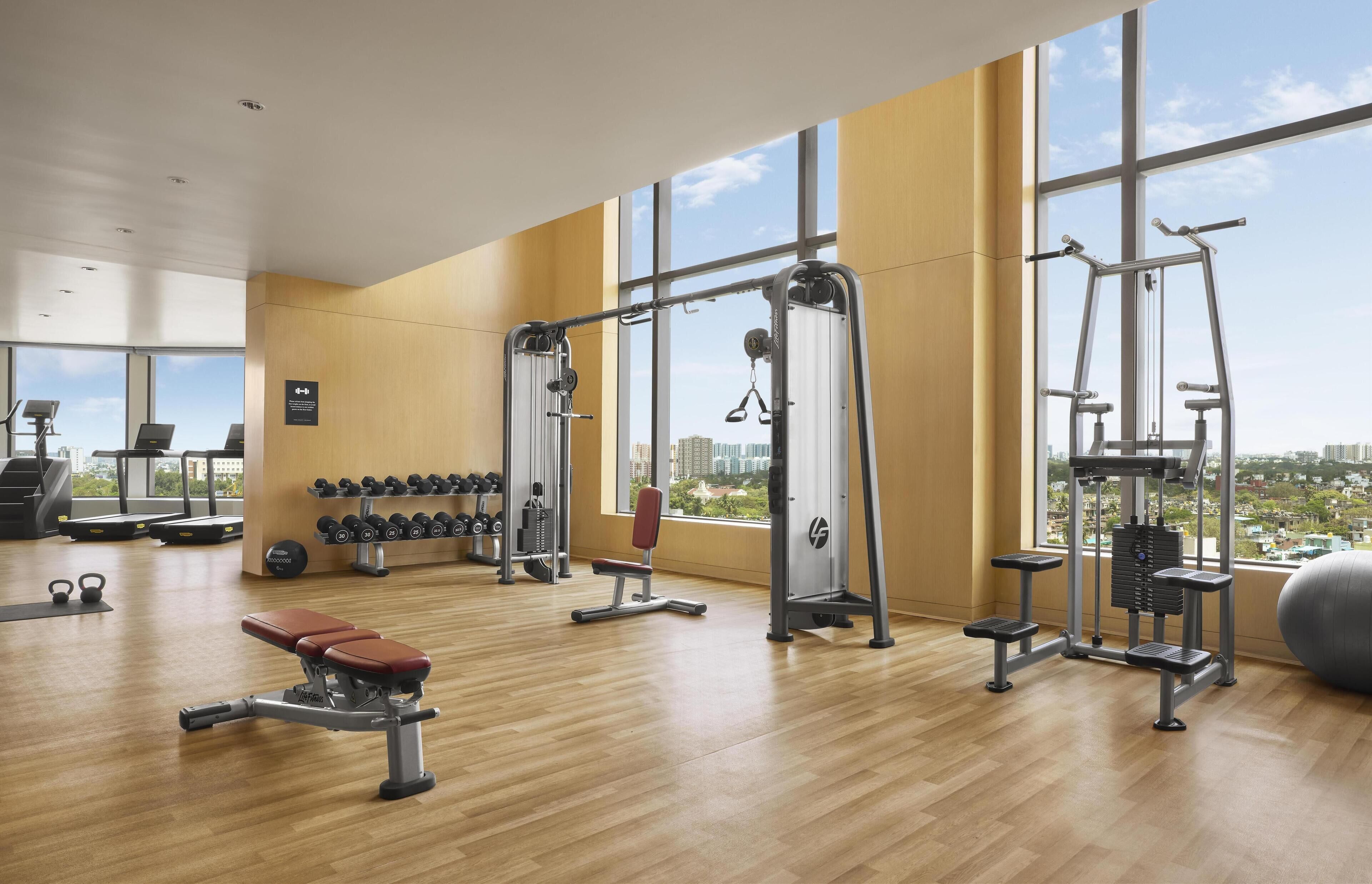 Foto - Park Hyatt Chennai