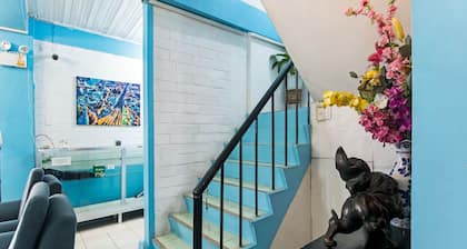 La Maria Pension And Tourist Inn Hotel