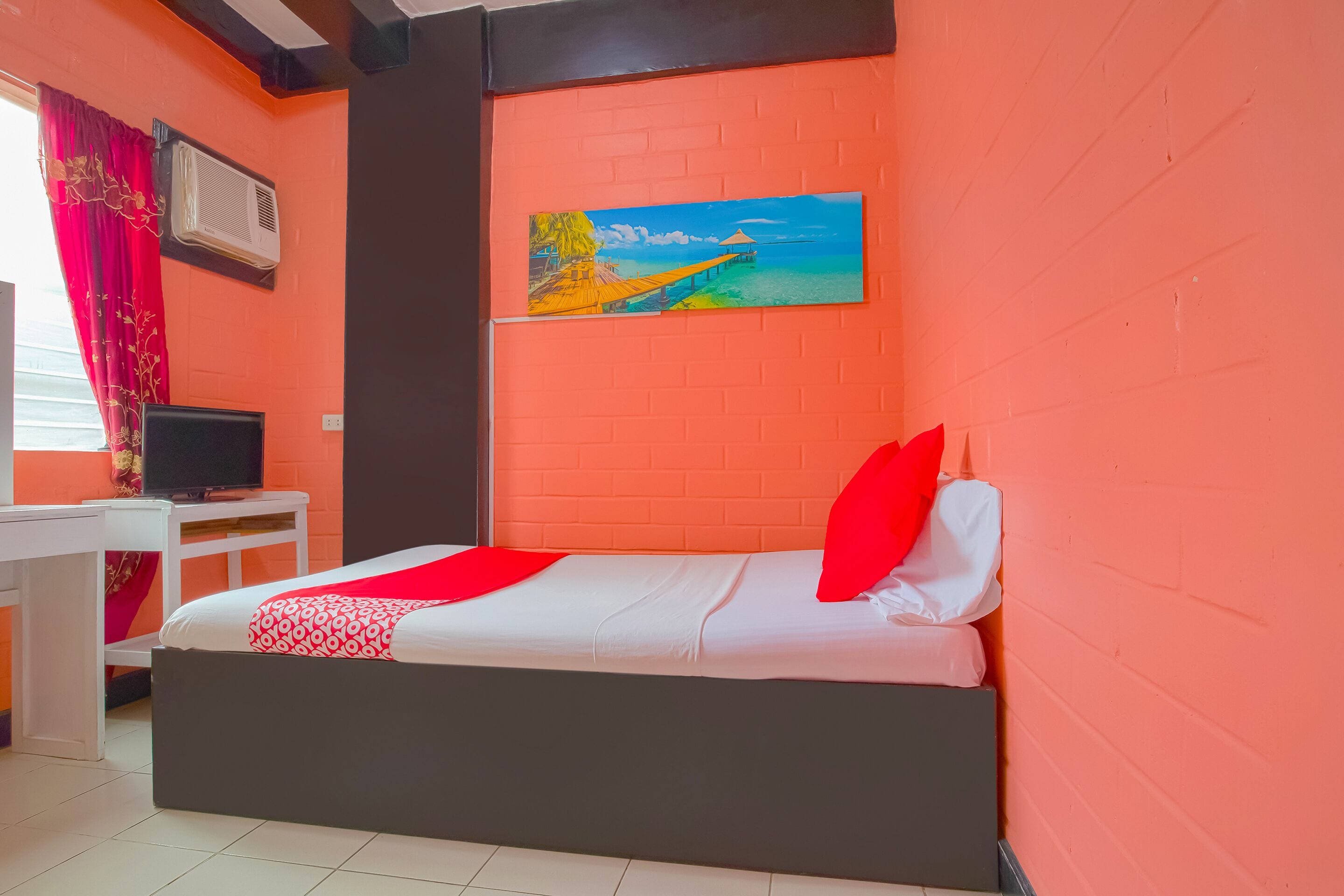 Photo - RedDoorz at La Maria Pension And Tourist Inn