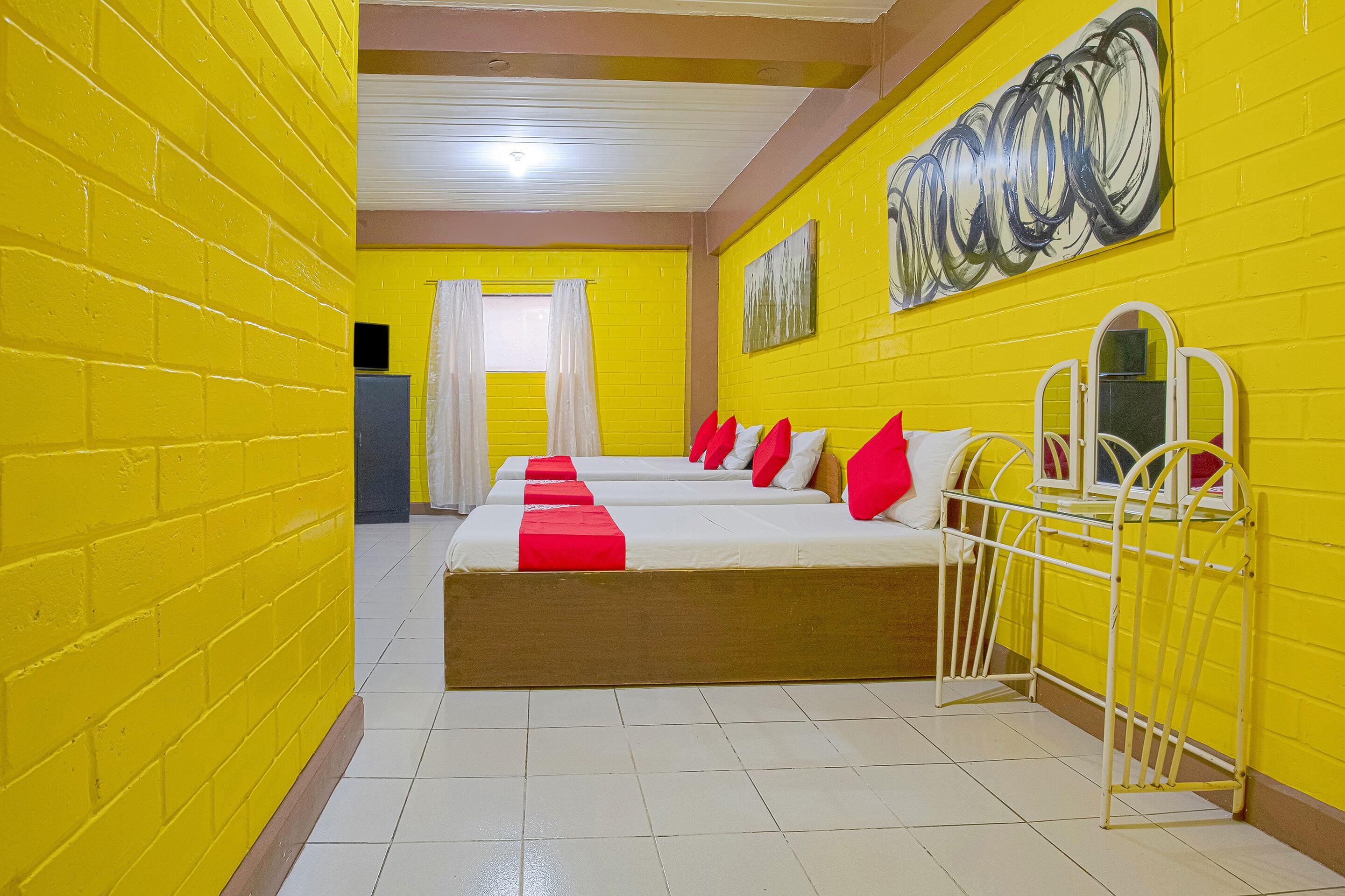 Photo - RedDoorz at La Maria Pension And Tourist Inn