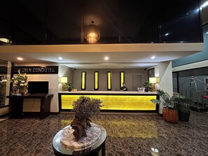 Interior - Noorway Hotel and Residences (Cagayan de Oro)