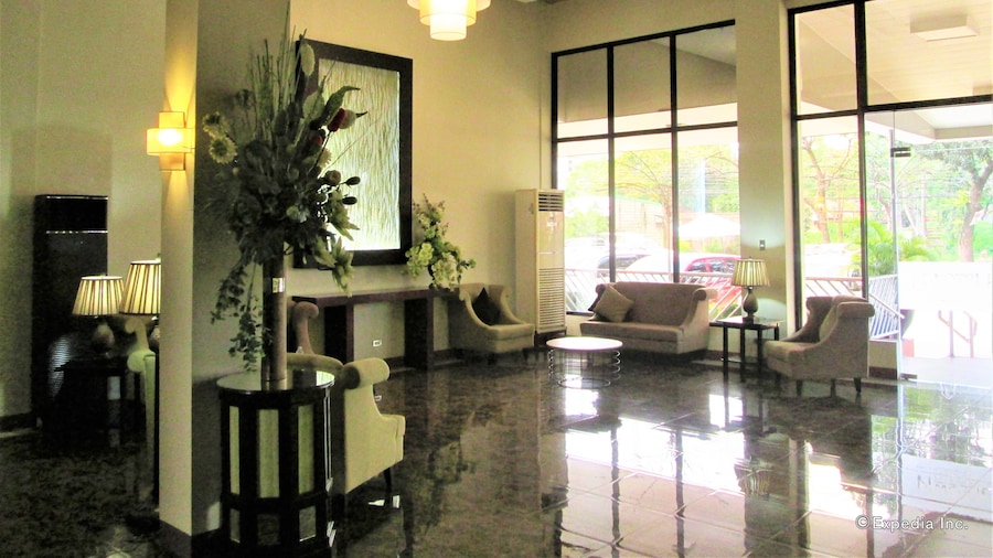 Noorway Hotel and Residences