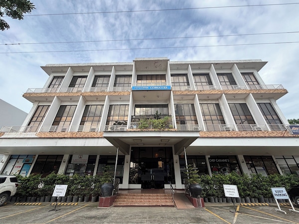 Noorway Hotel And Residences - Cagayan de Oro