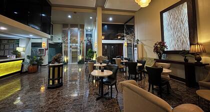 Noorway Hotel and Residences