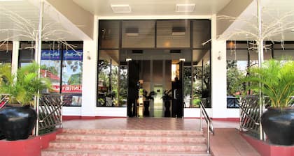 Uptown Condotel