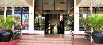 Uptown Condotel