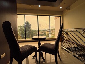 Business center - Noorway Hotel and Residences (Cagayan de Oro)