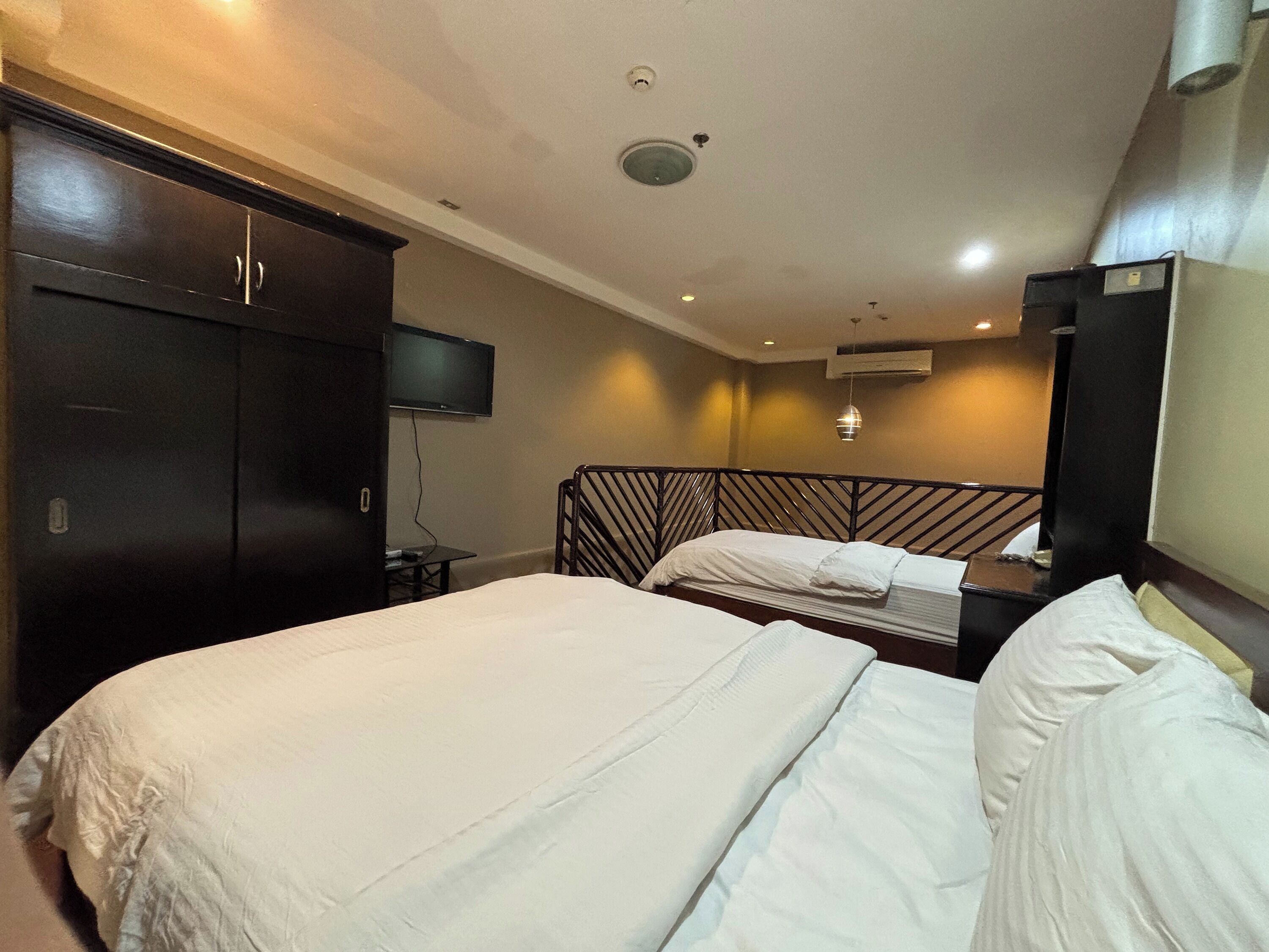 Deluxe Room | View from room
