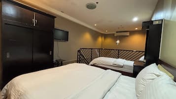 Deluxe Room | View from room