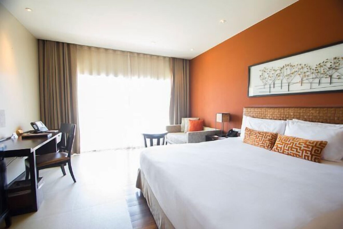 Lakens van Egyptisch katoen, hypoallergeen beddengoed, pillowtop-bedden