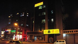 Unclassified image, 3 of 12, button - Super 8 Hotel (Tianjin)