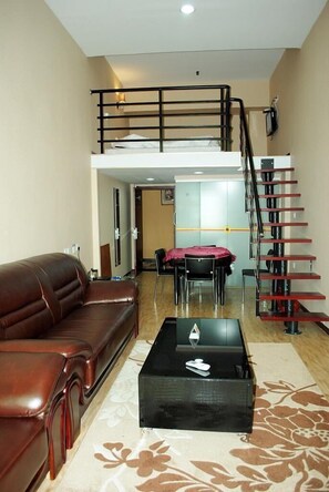 ห้องพัก