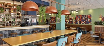 Travelodge London Woolwich