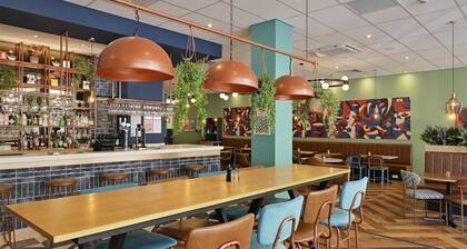 Travelodge London Woolwich