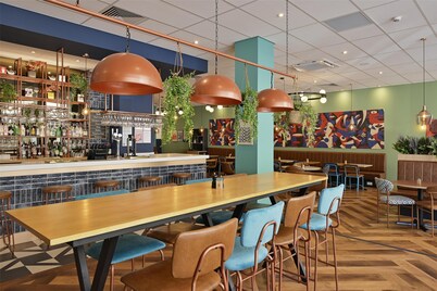 Travelodge London Woolwich