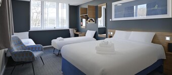 Travelodge London Woolwich