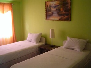 Bureau, Wi-Fi gratuit