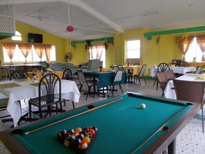 Billards