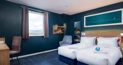 Travelodge Tamworth Central