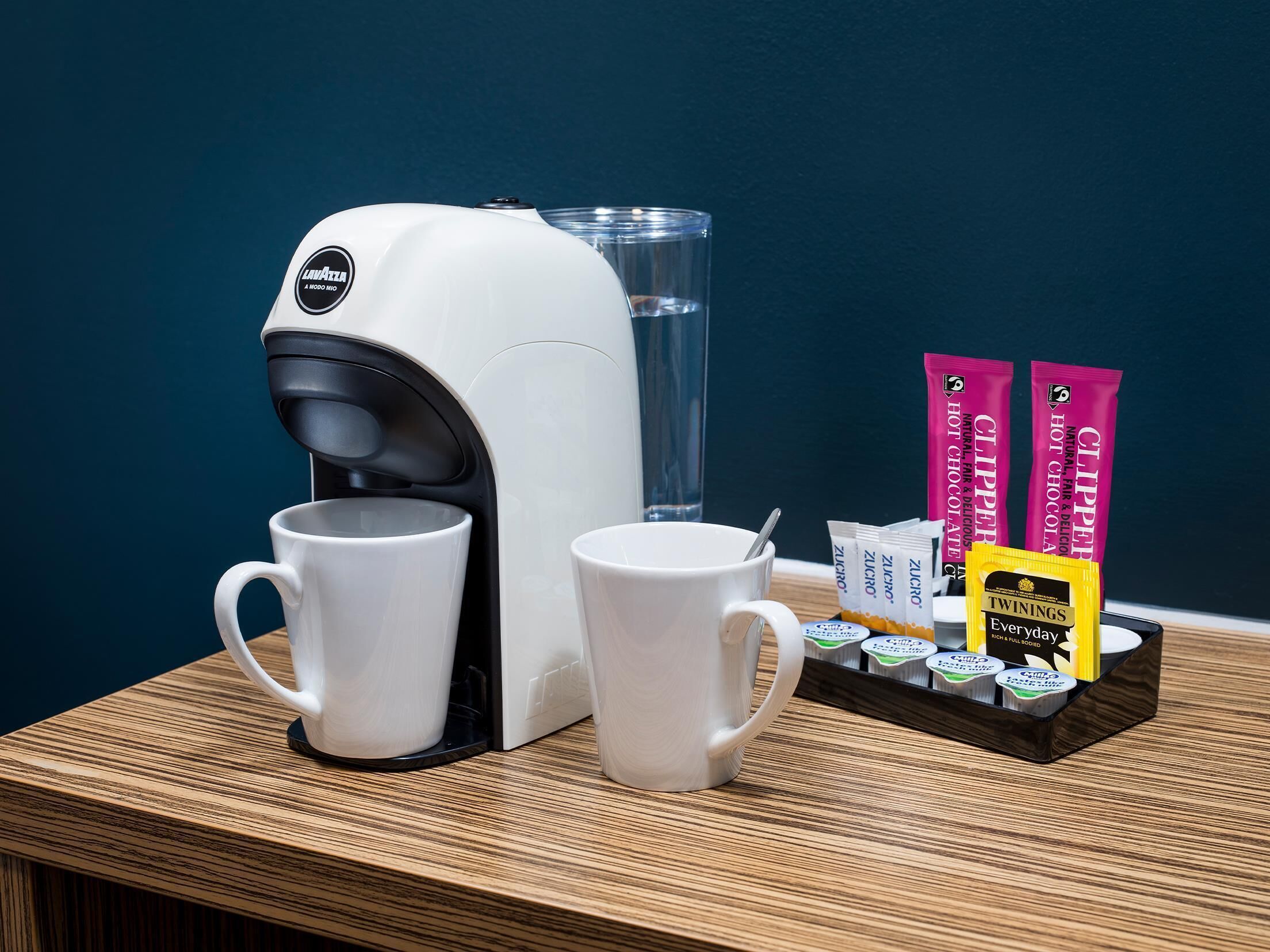 객실 내 편의 시설/서비스