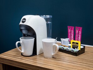 Room amenity - Travelodge Tamworth Central (Tamworth)