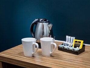 Room amenity - Travelodge Tamworth Central (Tamworth)