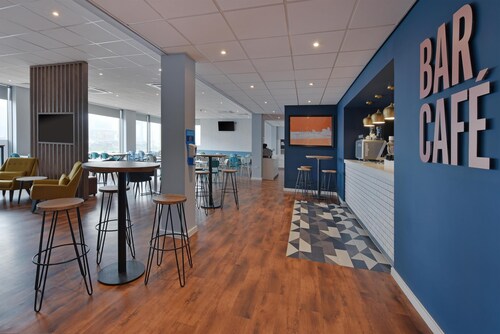 Travelodge London Excel Hotel