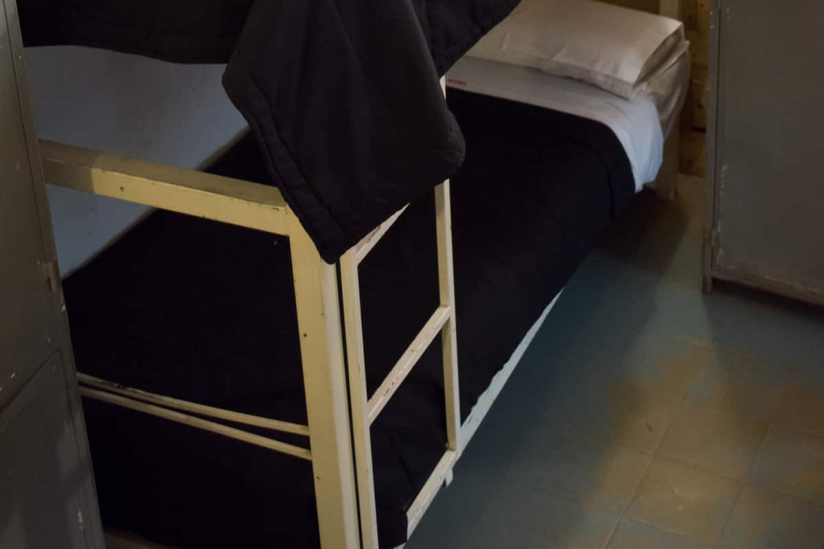 Cortinas blackout, wifi gratis y decoración personalizada 