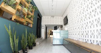 Aldea Hostel Córdoba