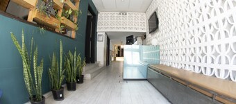 Aldea Hostel Córdoba