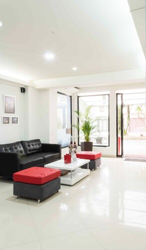 Hotel Quinta Avenida