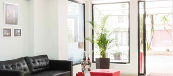 Hotel Quinta Avenida