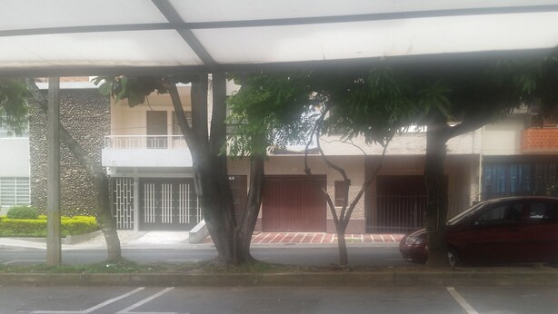 Exterior - Hotel Quinta Avenida (Medellín)