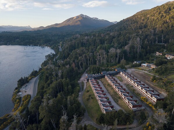 Exterior - Bahía Montaña (Villa La Angostura)