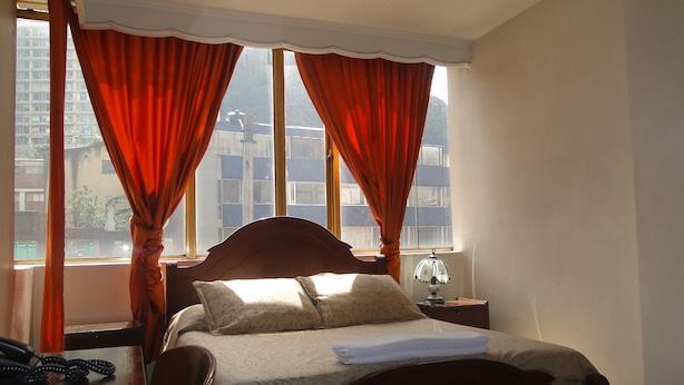 Unclassified image, 1 of 14, button - Hotel 47 (Bogotá)