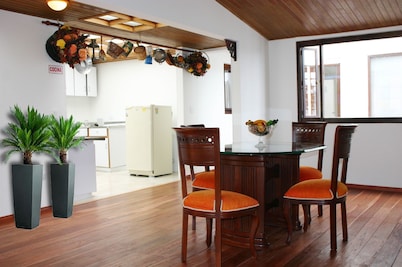 Hotel Hospedarte Shalom