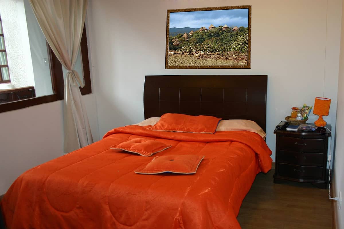 Superior-Zweibettzimmer