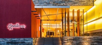 Hotel Estilo MB